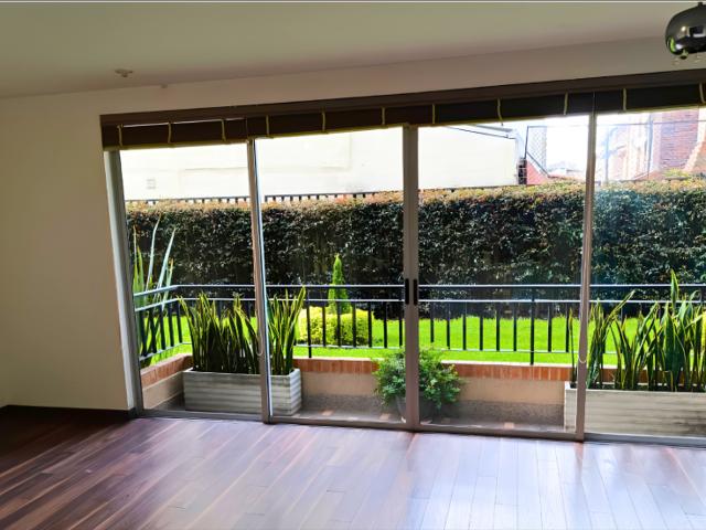apartment in 20 de julio sector i, Chía, Cundinamarca