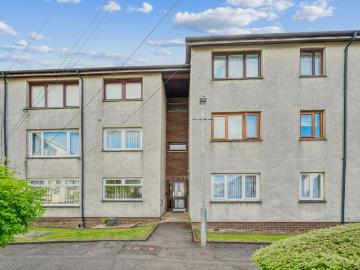 Apartment to rent in Carmunnock - Garden