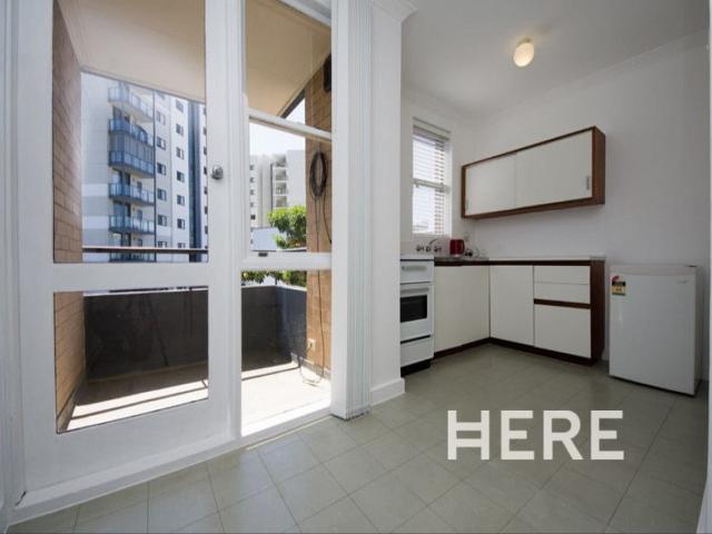 Apartment in 20E/66 Great Eastern Highway, Rivervale WA 6103