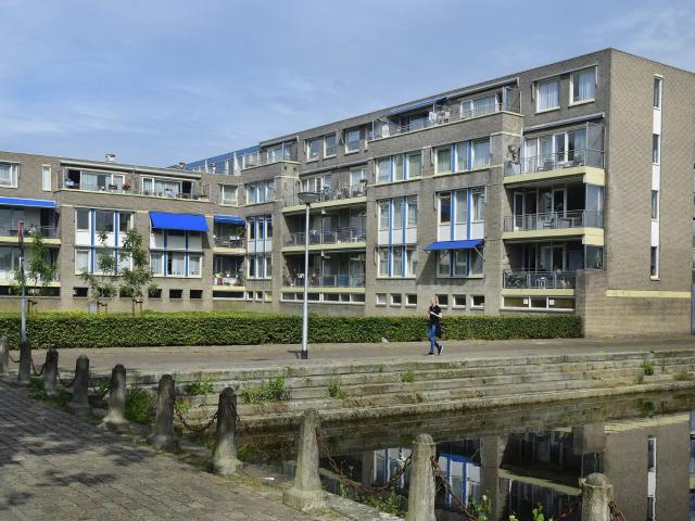 apartment in 217, Hopliedenkade, 5017 EP Tilburg