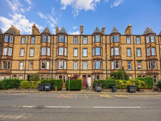 apartment in 227 Dalkeith Road, Newington, Edinburgh, EH16 5JR