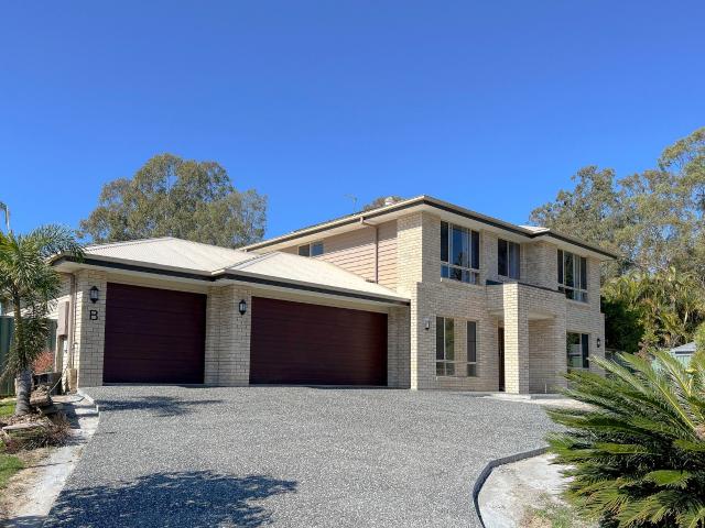apartment in 227B Jones Road, Bellbird Park