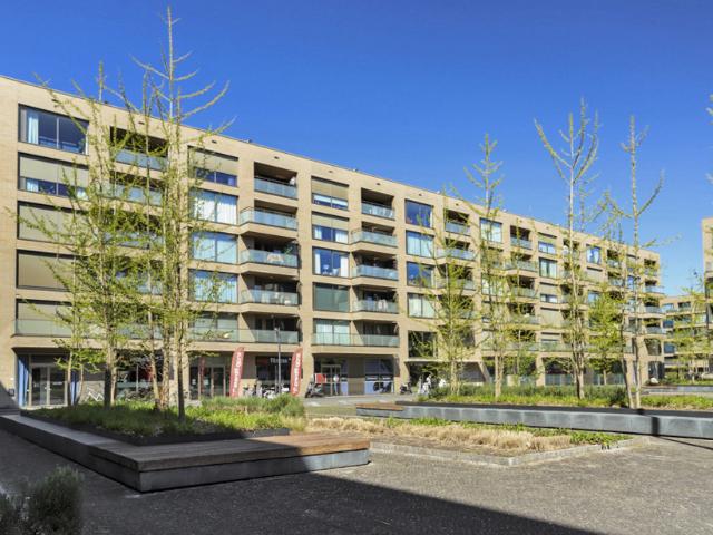 apartment in 222, Ketelhavenplein, 5045 NE Tilburg