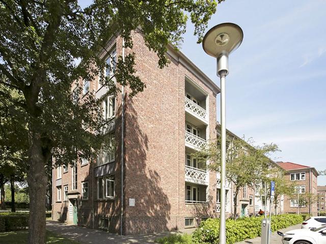 apartment in 223, Nassaustraat, 5046 NT Tilburg