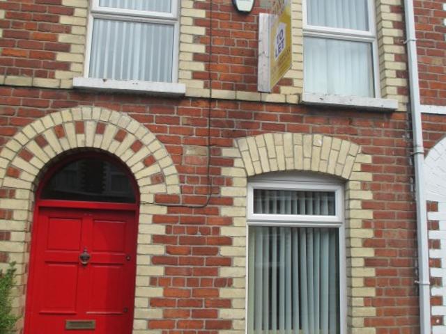 apartment in 22 Damascas street, belfast, bt7 1qq