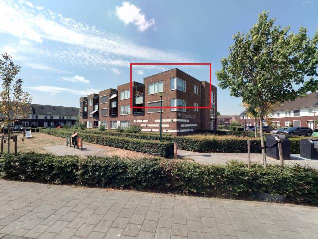 apartment in 22, Maarten van Leeuwenstraat, 5175 EW Loon op Zand
