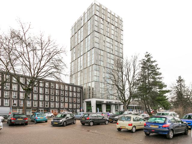 apartment in 236, Brucknerlaan, 5011 DR Tilburg