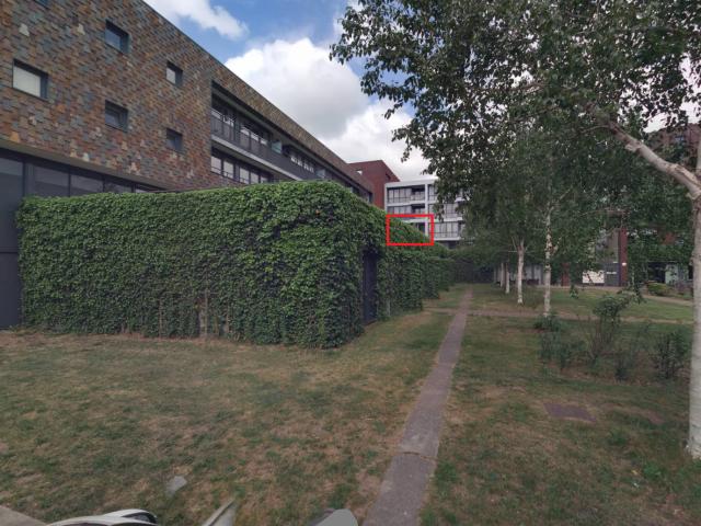 apartment in 233, Koetshuislaan, 5146 BM Waalwijk