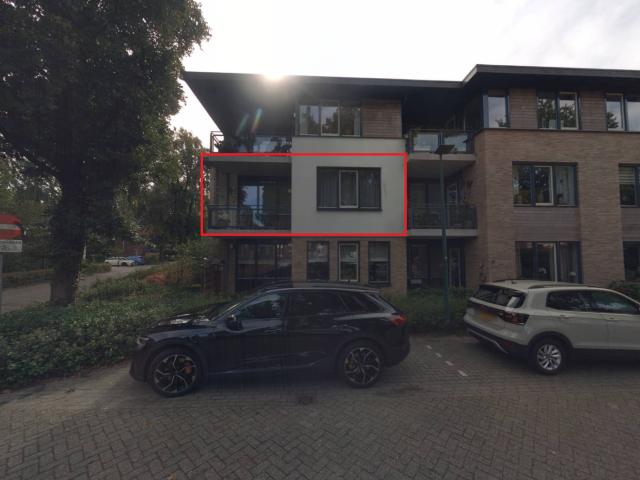 apartment in 23, Kerkebosdreef, 5109 TN Dongen