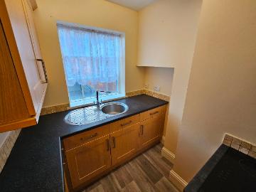 apartment in 23b Castle Mews Wisbech Cambridgeshire PE13 1HD