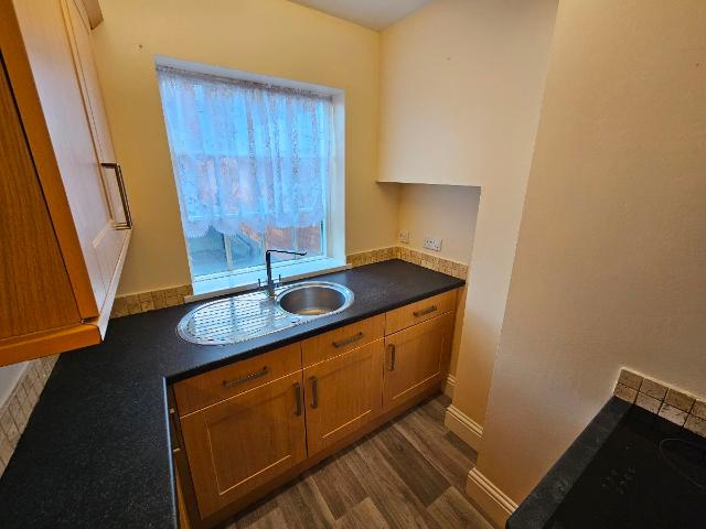apartment in 23b Castle Mews Wisbech Cambridgeshire PE13 1HD
