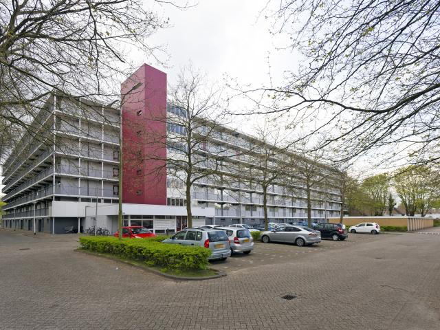 apartment in 243, Mascagnistraat, 5049 BD Tilburg