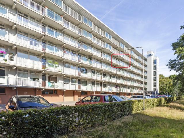 apartment in 251, Kruidenlaan, 5044 CG Tilburg