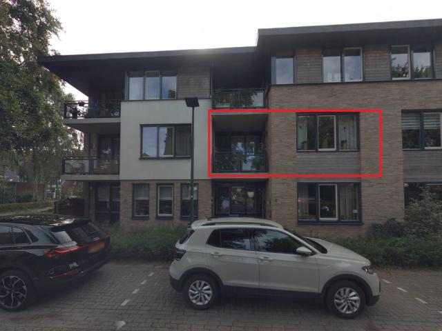 apartment in 25, Kerkebosdreef, 5109 TN Dongen