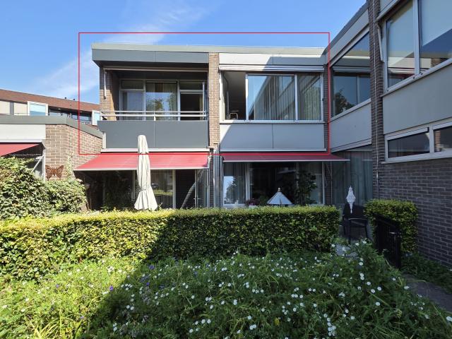 apartment in 27, Berkenrode, 5051 GE Goirle