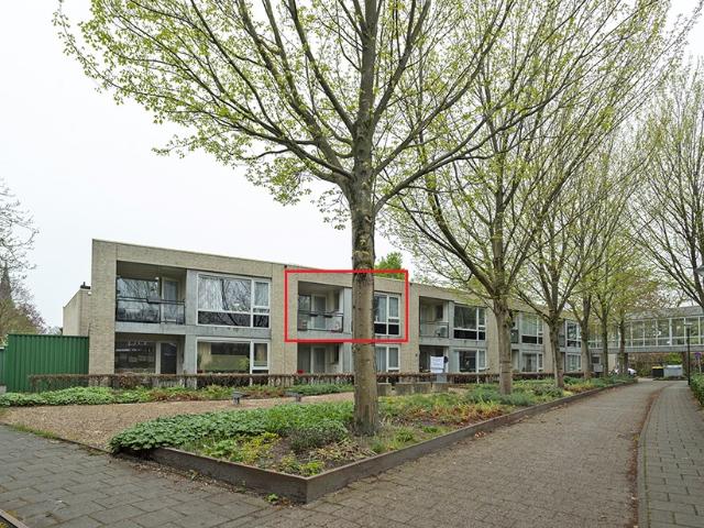 apartment in 28, Hofpad, 5268 AR Vught