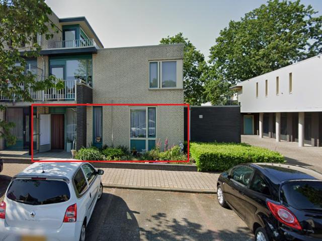 apartment in 28, Wouwerdries, 5081 VX Hilvarenbeek