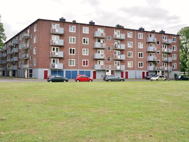 apartment in 298, Generaal Smutslaan, 5025 AD Tilburg