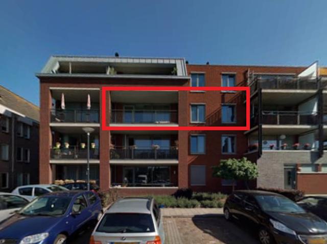 apartment in 298, Grotestraat, 5142 CC Waalwijk
