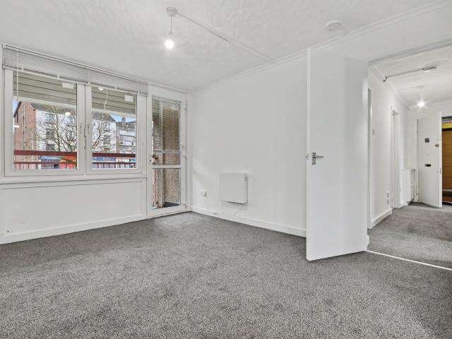 apartment in 2 1, 46 St Lawrence Street, Greenock