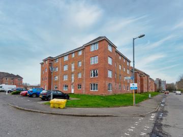 Glasgow, Glasgow and Clyde Valley - Garden