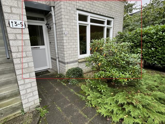 apartment in 2, Vlierakkerhof, 5056 NH Tilburg