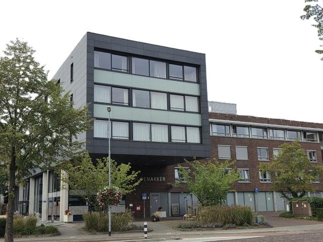 apartment in 2, Wittendijk, 5051 GB Goirle