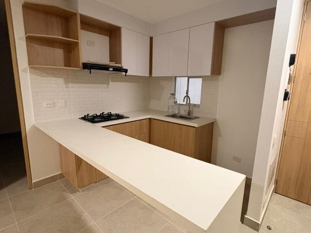 apartment in 2. localidad de la virgen y turistica, Cartagena, Bolivar