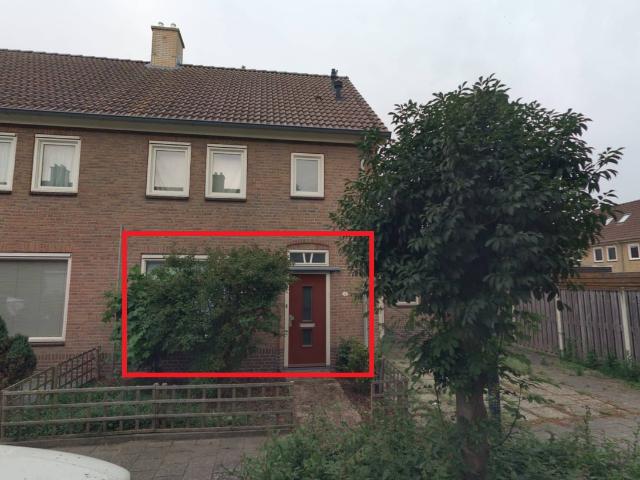 apartment in 2, Pater van den Elzenstraat, 5142 SH Waalwijk