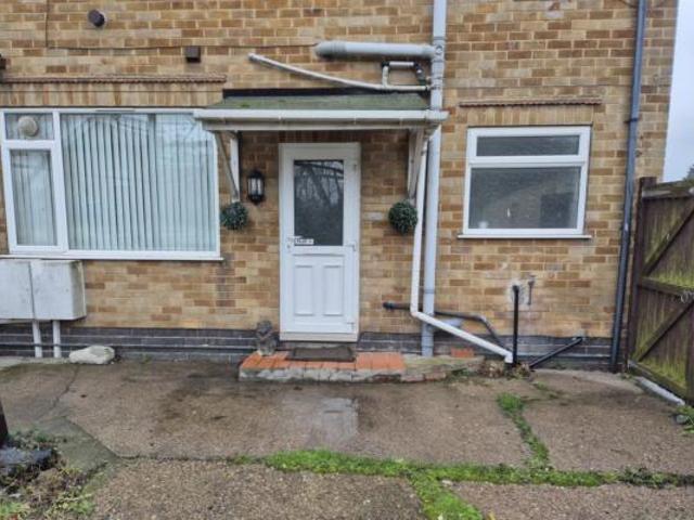 apartment in 2 SHELTON DRIVE, SHELTON LOCK, DE24 9FB – Stuart Smith