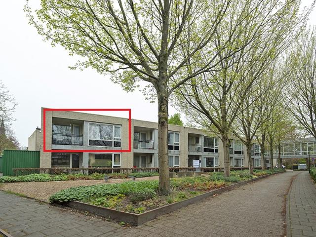 apartment in 30, Hofpad, 5268 AR Vught