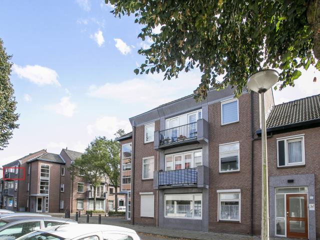 apartment in 30, Paduastraat, 5014 LL Tilburg
