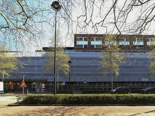 apartment in 316, Noordhoekring, 5038 GG Tilburg
