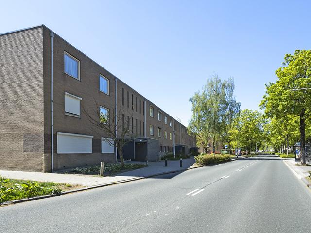 apartment in 31, Karpatenlaan, 5022 GK Tilburg