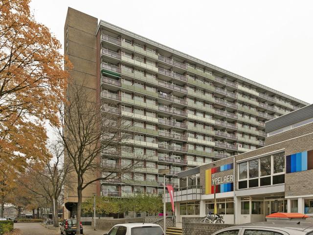 apartment in 321, Componistenlaan, 5049 HE Tilburg