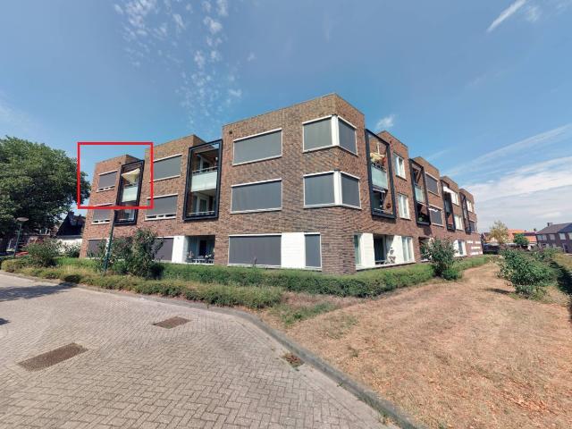 apartment in 32, Maarten van Leeuwenstraat, 5175 EW Loon op Zand
