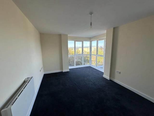 apartment in 32 Stewartby Avenue
