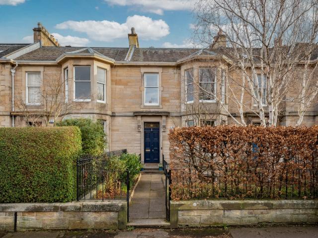 apartment in 33/2 Grange Loan, Edinburgh, EH9 2ER