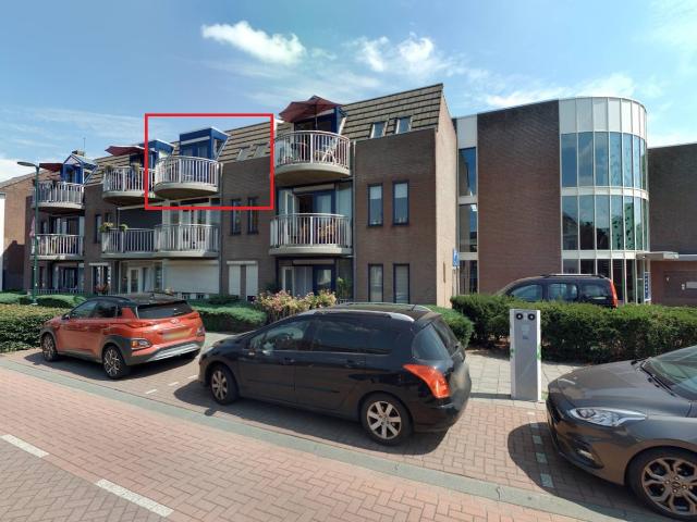 apartment in 33, Neerlandia, 5175 EZ Loon op Zand