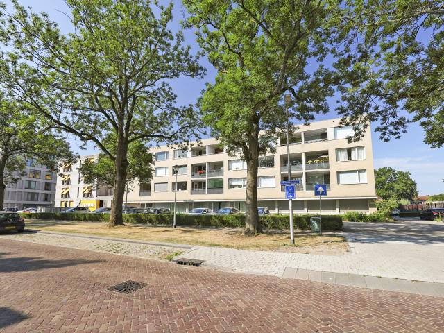 apartment in 33, Wethouderslaan, 5021 AK Tilburg