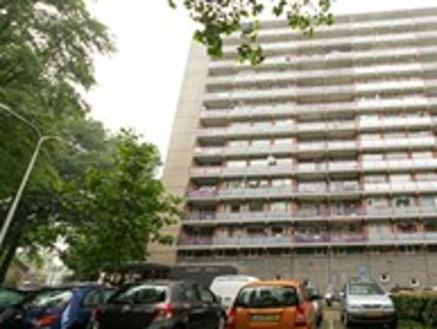 apartment in 345, Griegstraat, 5011 HJ Tilburg