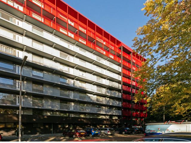 apartment in 359, Mascagnistraat, 5049 BG Tilburg