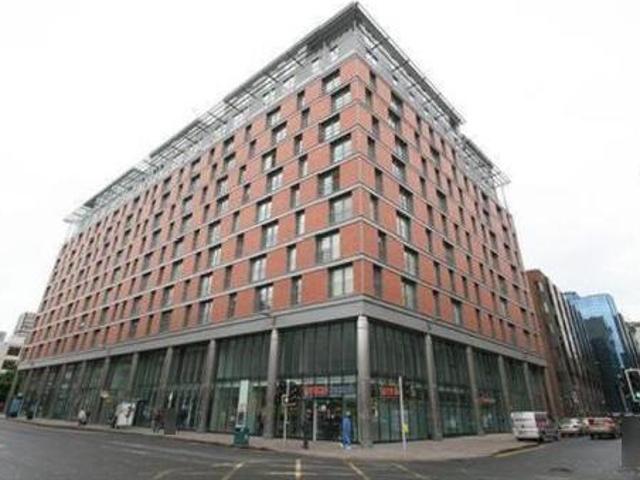 apartment in 350 Argyle Street