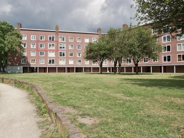apartment in 350, Generaal Smutslaan, 5025 AE Tilburg