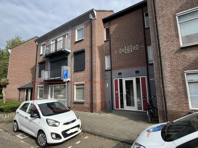 apartment in 35, Jan Grewenstraat, 5014 LG Tilburg
