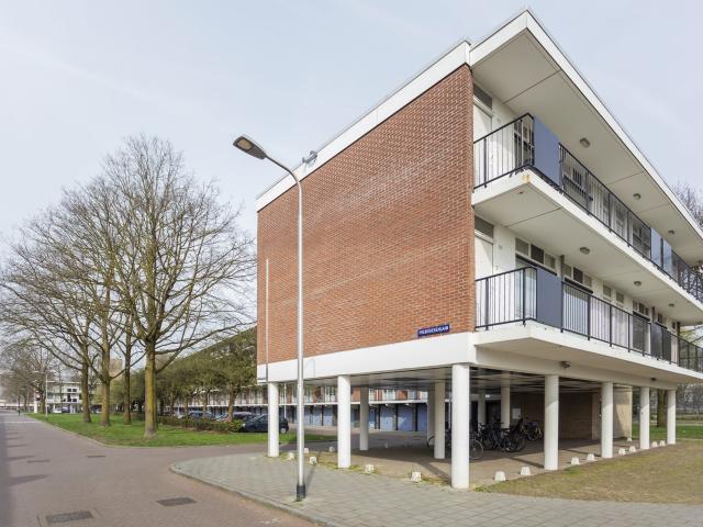 apartment in 363, Predikherenlaan, 5042 CG Tilburg