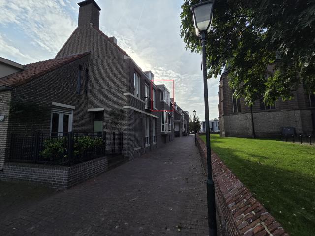 apartment in 36, Achter de Kerk, 5081 CX Hilvarenbeek