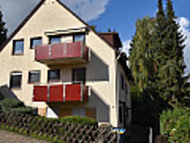 apartment in 37441 Bad Sachsa