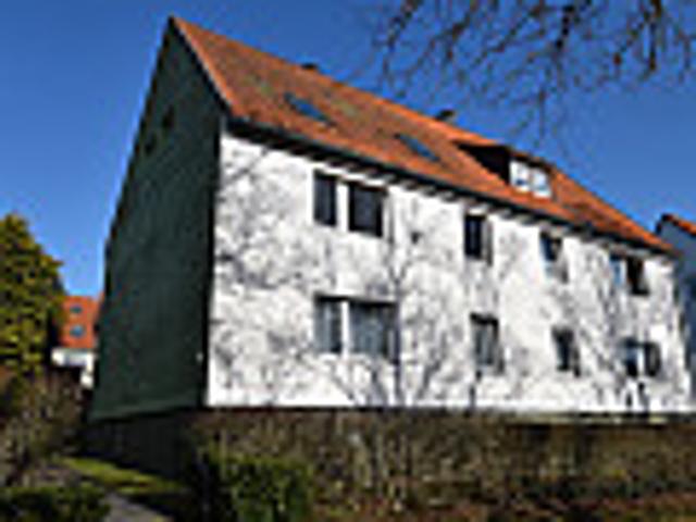 apartment in 37445 Walkenried