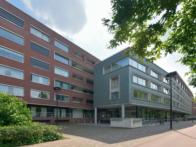 apartment in 378, Noordhoekring, 5038 GH Tilburg